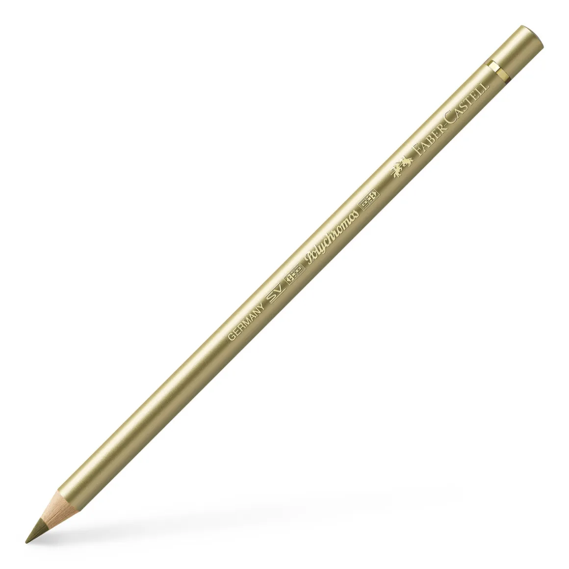 Faber-Castell Polychromos – Gold 250