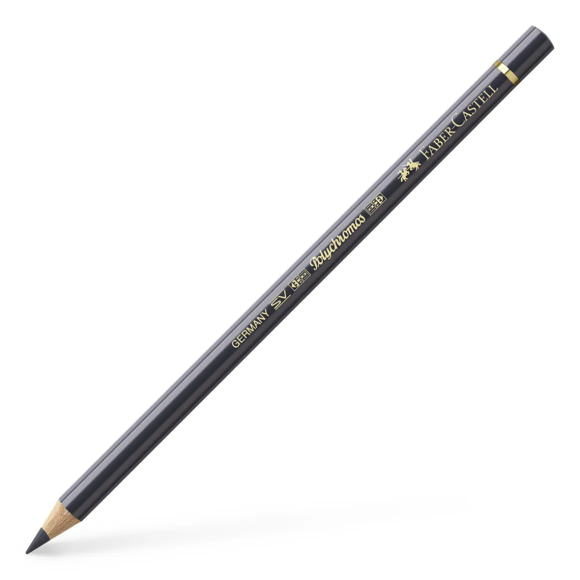 Faber-Castell Polychromos – Gold Grey 6 235