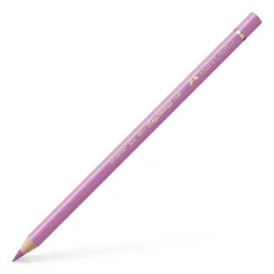 Faber-Castell Polychromos – Light Magenta 119