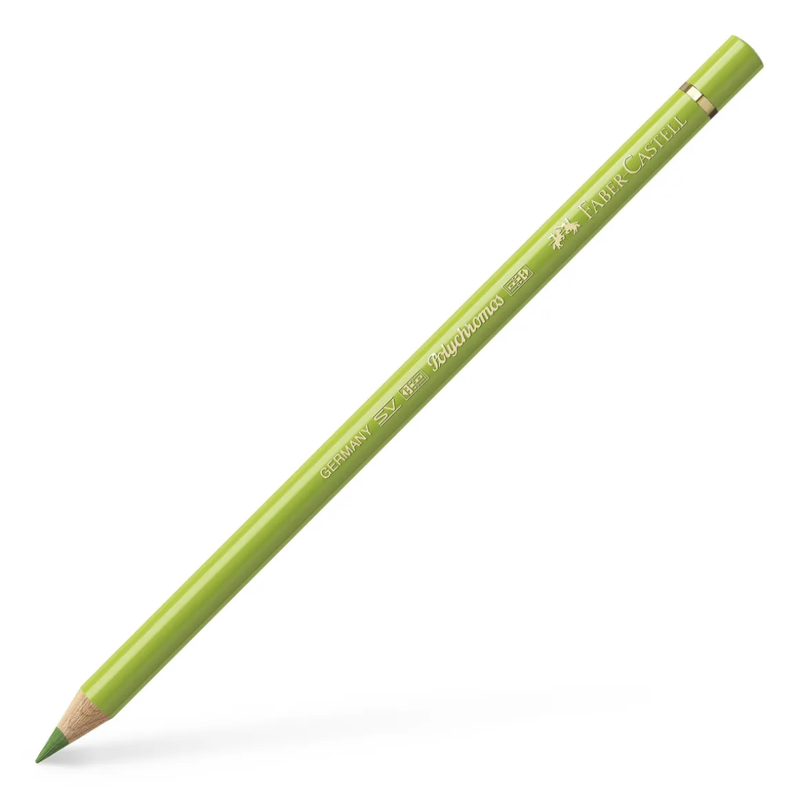 Faber-Castell Polychromos – May Green 170