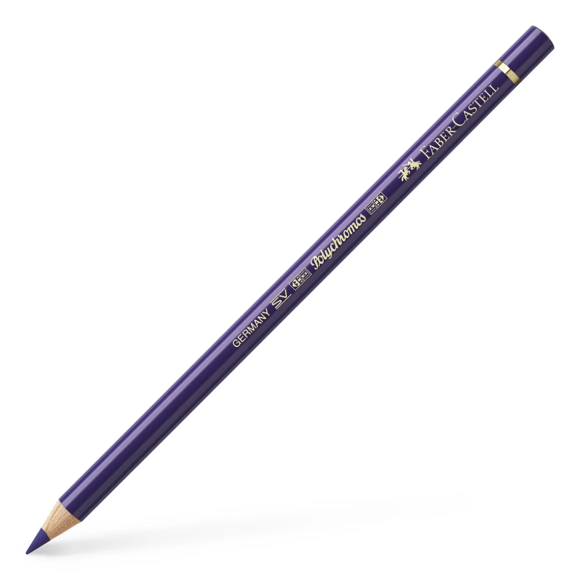 Faber-Castell Polychromos – Mauve 249