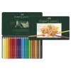 Faber Castell Polychromos 36-p