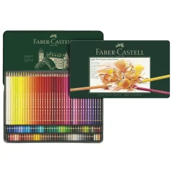 Faber Castell Polychromos 120p