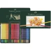 Faber Castell Polychromos 60p