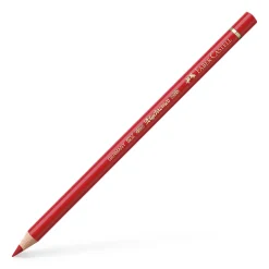 Faber-Castell Polychromos – Pale Geranium Lake 121