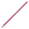 Faber-Castell Polychromos – Pink Madder Lake 129