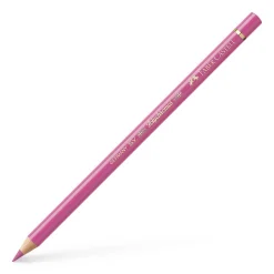 Faber-Castell Polychromos – Pink Madder Lake 129