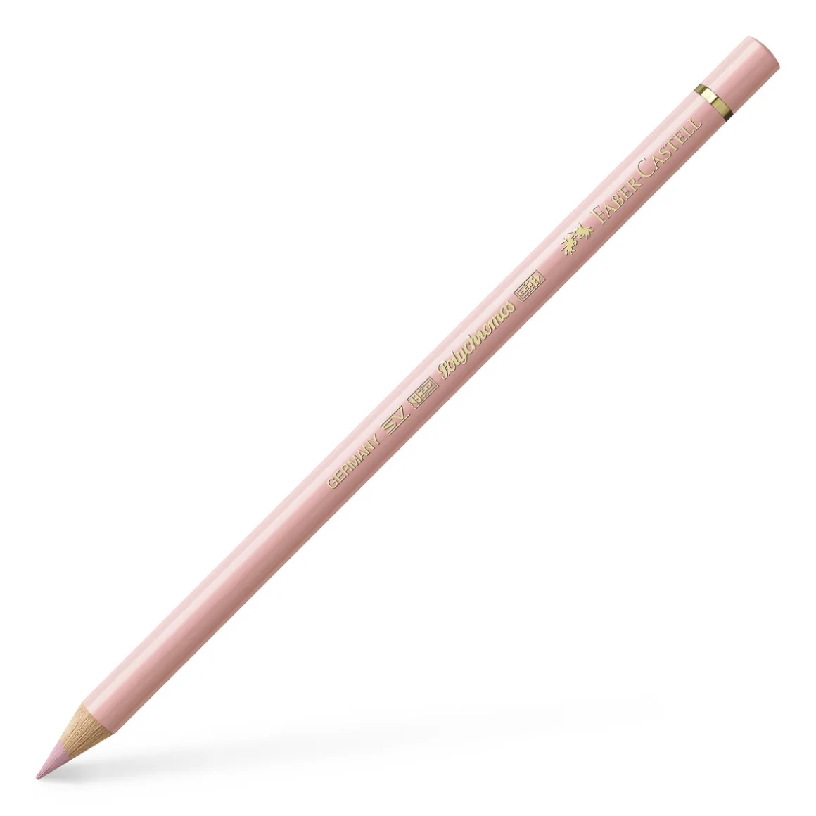 Faber-Castell Polychromos – Red Beige 132