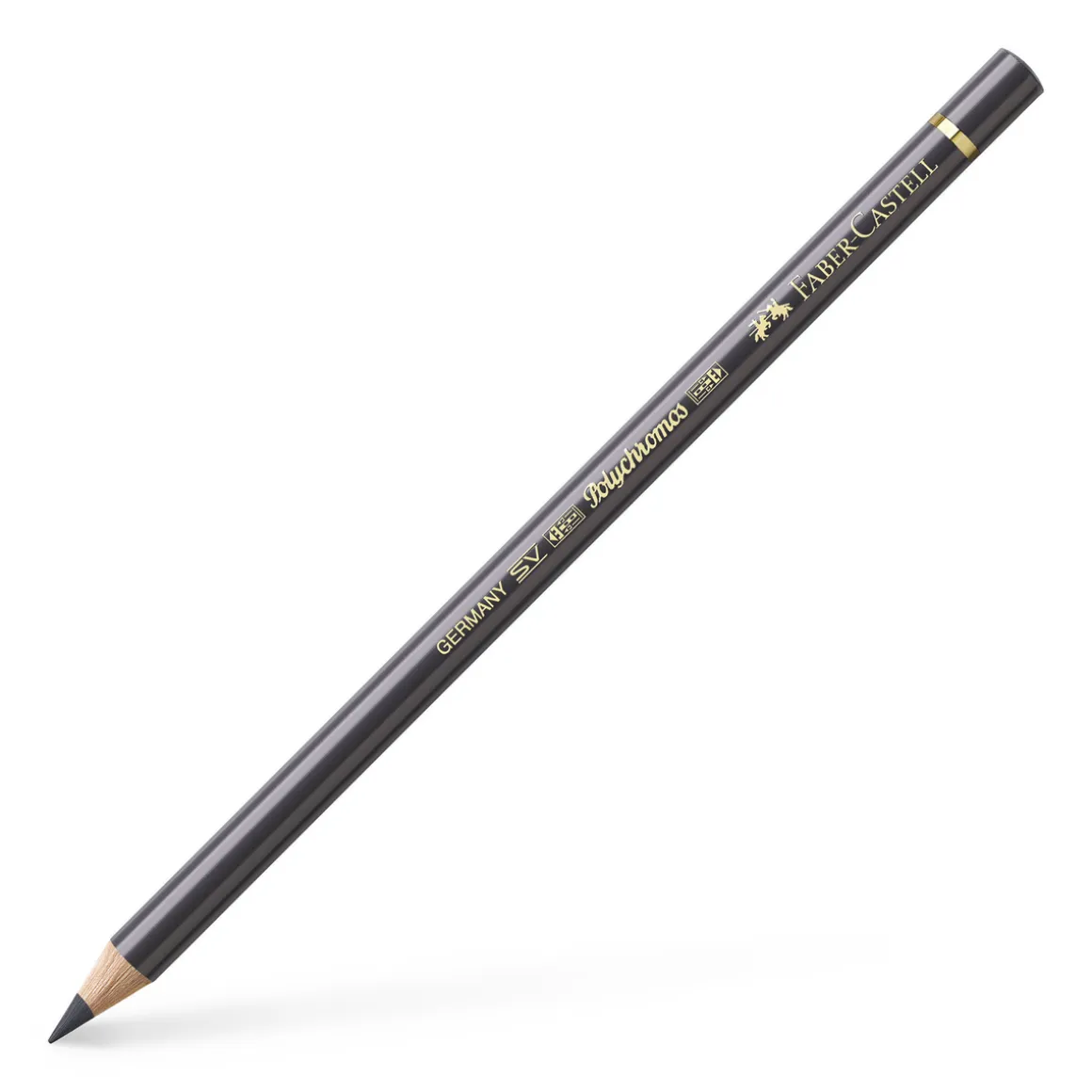 Faber-Castell Polychromos – Warm Grey 6 275
