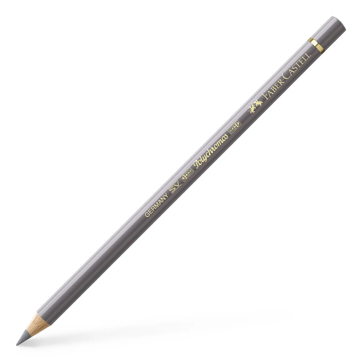 Faber-Castell Polychromos – Warm Grey 4 273
