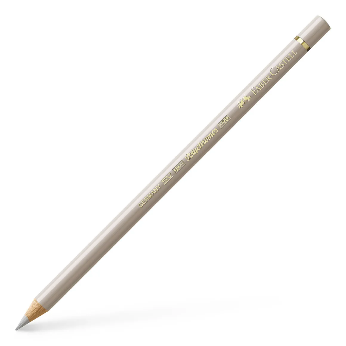 Faber-Castell Polychromos – Warm Grey 3 272