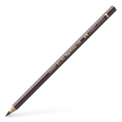 Faber-Castell Polychromos – Walnut Brown 177