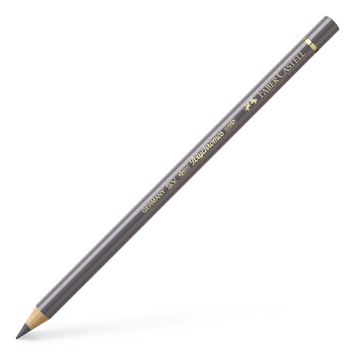 Faber-Castell Polychromos – Warm Grey 5 274