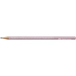 Faber-Castell Sparkle blyant lys rosa