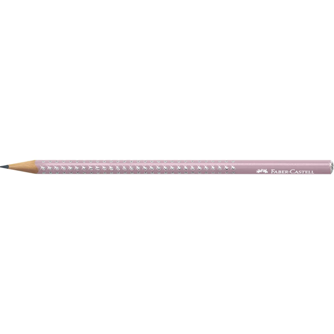 Faber-Castell Sparkle blyant lys rosa