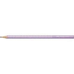 Faber-Castell Sparkle blyant violet