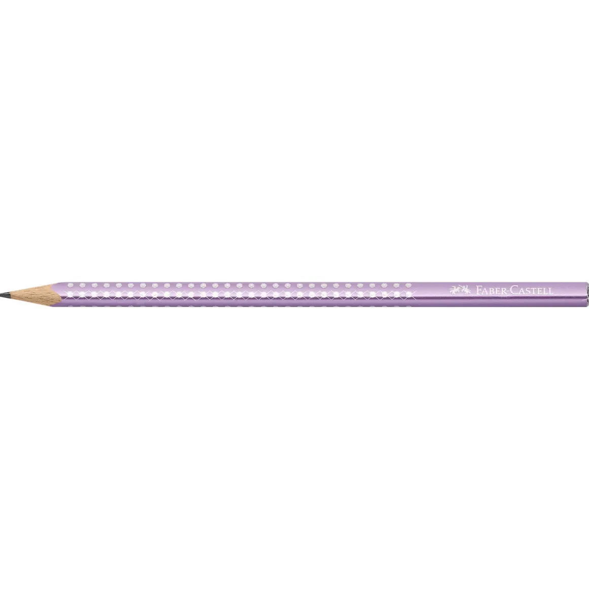 Faber-Castell Sparkle blyant violet