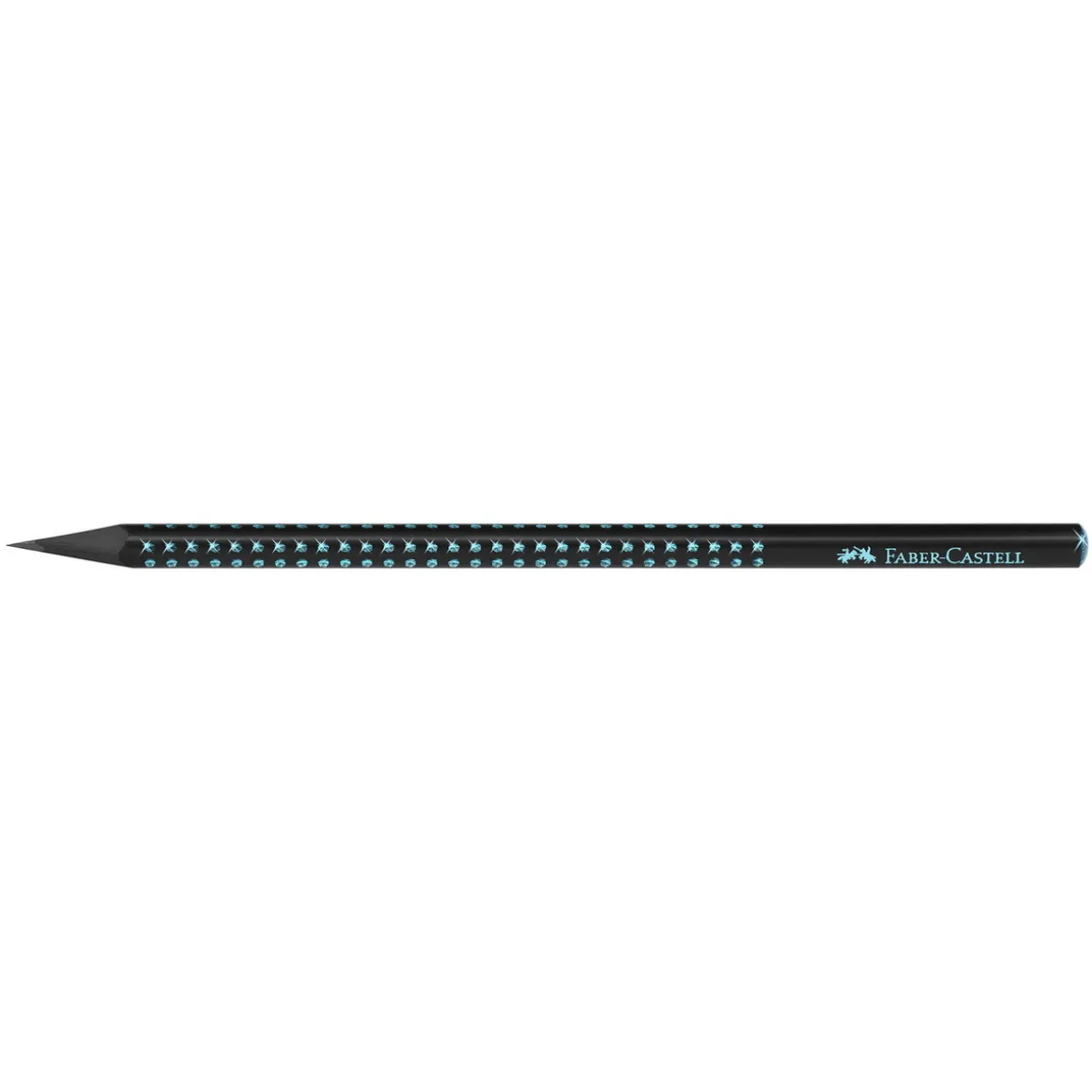 Faber-Castell Sparkle blyant ocean