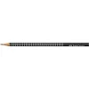 Faber-Castell Sparkle blyant sort