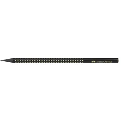 Faber-Castell Sparkle blyant guld