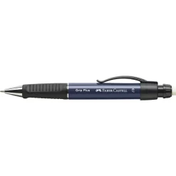 Faber-Castell stiftblyant Grip Plus 0,7 mm – marineblå