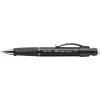 Faber-Castell stiftblyant Grip Plus 0,7 mm – sort