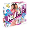 Fab Lab Nail Art
