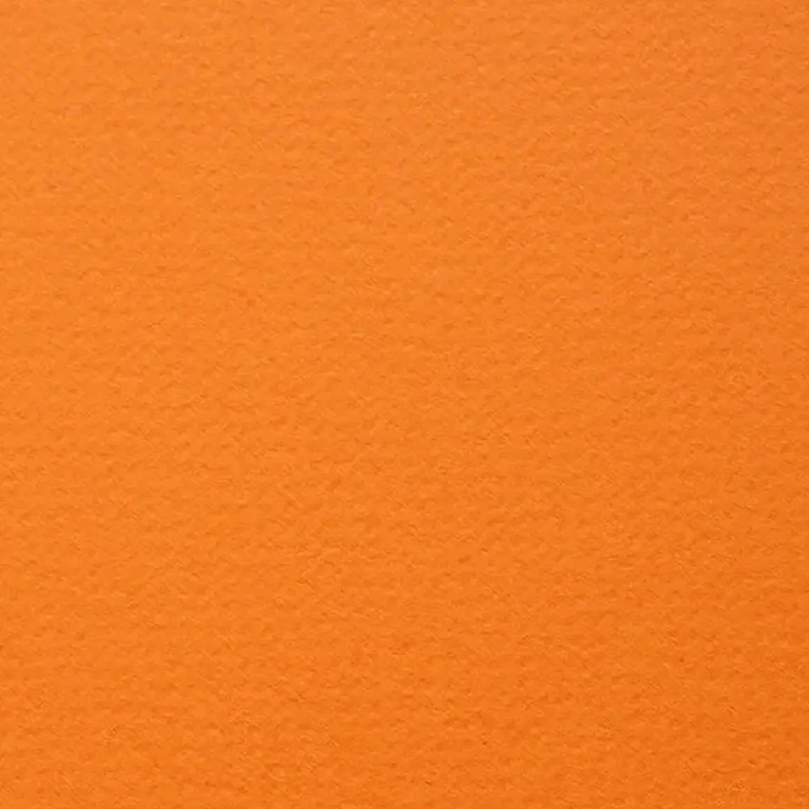 Fabriano Tiziano, 1 ark kunstnerpapir 50×65 cm, 160 g/m² – Arancio