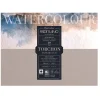 Fabriano Watercolour akvarelblok GT 18×24 cm, 20 ark, 300 g/m²