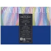 Fabriano Watercolour akvarelblok GF 24×32 cm, 20 ark, 300 g/m²