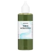 Fabric Watercolour 85 ml – olivengrøn tekstilfarve akvarel