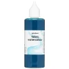 Fabric Watercolour 85 ml – turkis tekstilfarve akvarel