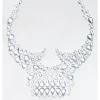 Face Jewels Bling Skull – ansigtssmykke til udklædning og halloween!
