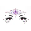 Face Jewels Fairytale Princess – ansigtssmykker som bliver til en eventyrprinsesse!