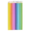 Farveblyanter 12p pastel