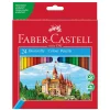 Farveblyanter Slott 24p