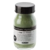 Farvepigment Chrom. Ox. Green