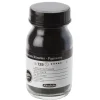 Farvepigment Lamp Black