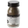 Farvepigment Raw Umber