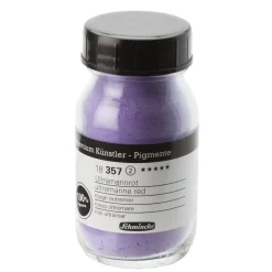 Farvepigment Ultramarine Red
