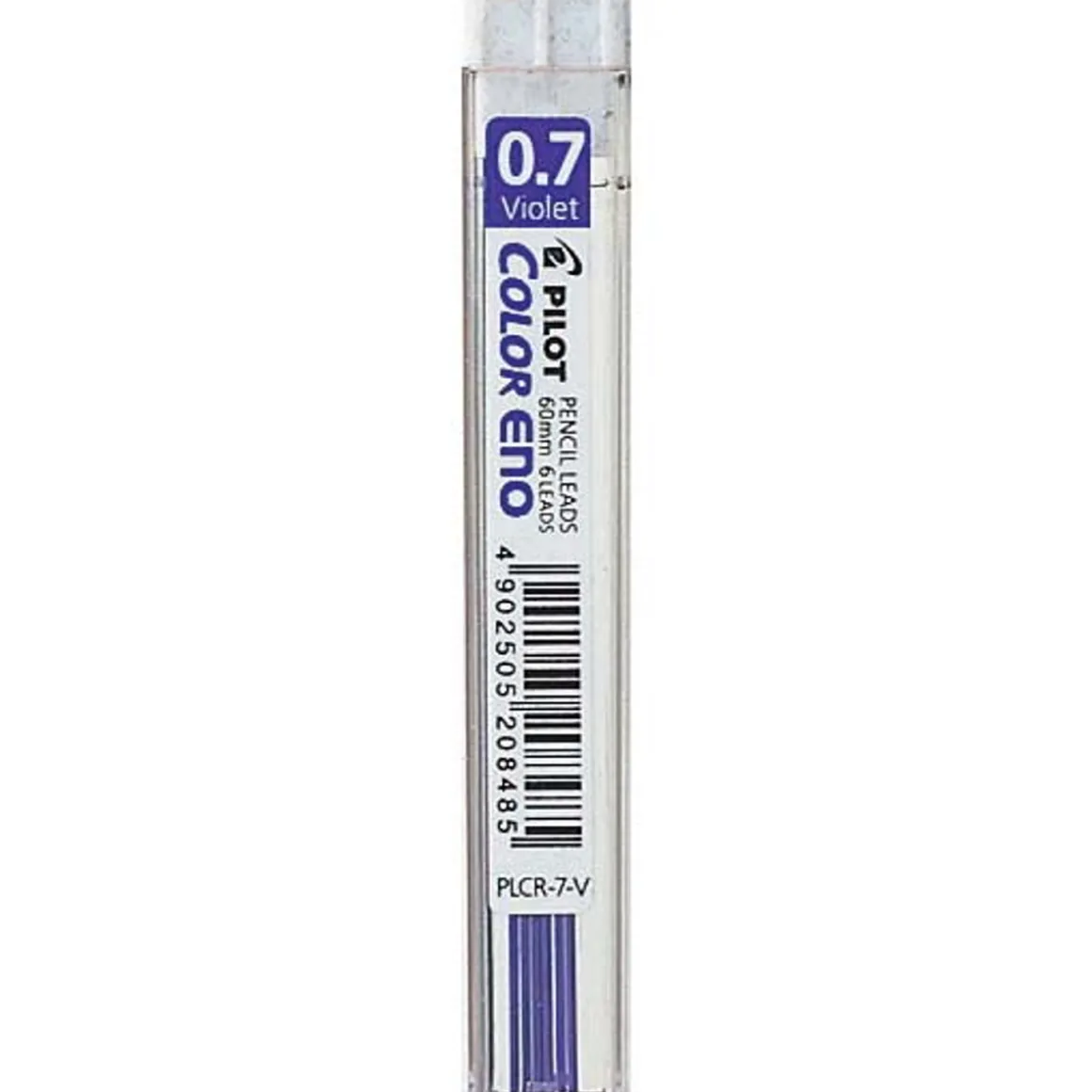 Farvestift Pilot 0,7 mm Violet