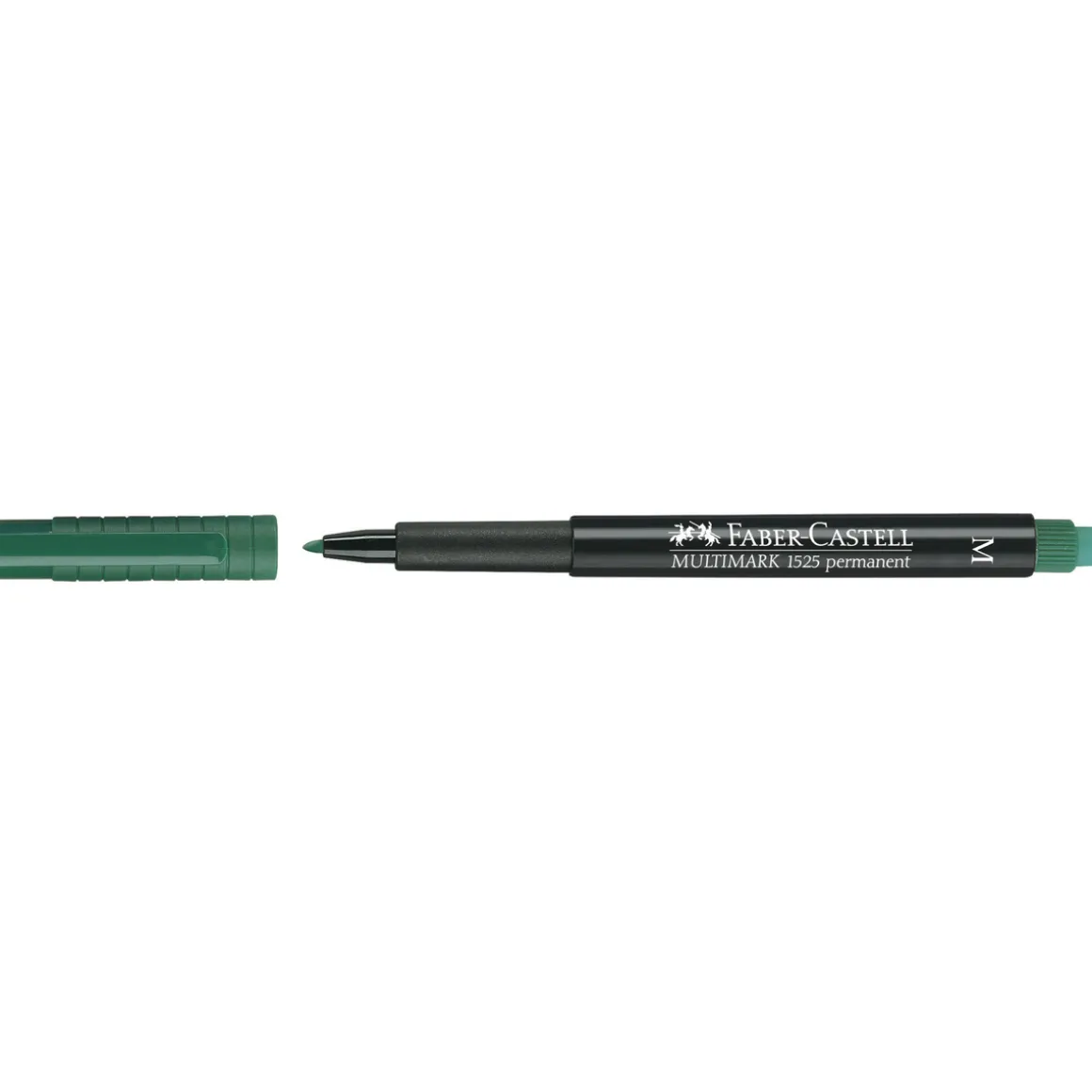 FC Multimark M perm. Grøn