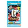 FIFA World Cup 2026 Nordic Edition – OBS! Prisen gælder kun ÉN boosterpack med 8 kort