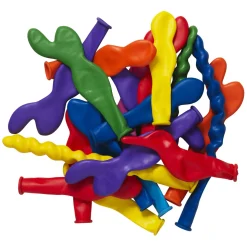 40 figurballoner