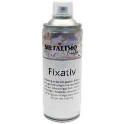 Fiksativspray 400 ml