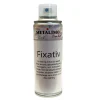 Fiksativspray 200 ml