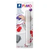 Fimo acrylic roller