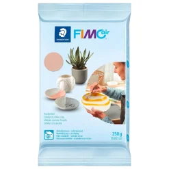 Fimo air modeller 250 g – pink 43