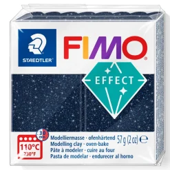 Fimo effect galaxy modeller 57 g – blue 352