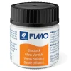 Fimo gloss varnish